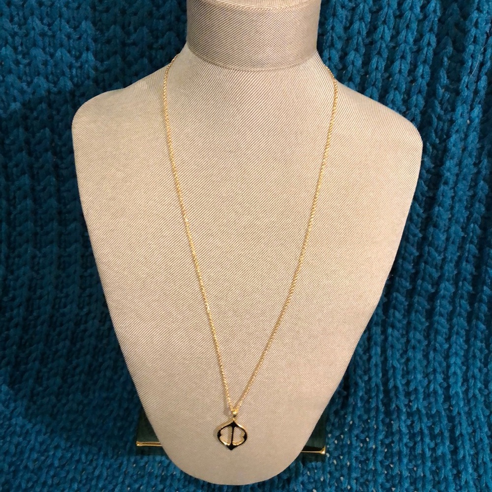Stella and Dot Necklace - Part of Fortuna Stone Set